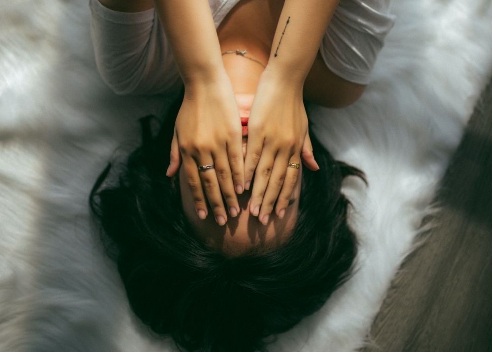 4 способа борьбы с хронической болью без лекарств