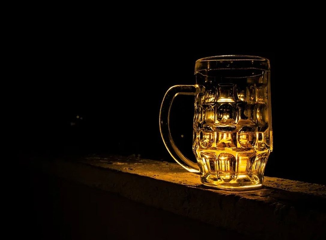 Пиво может быть полезным для микрофлоры кишечника