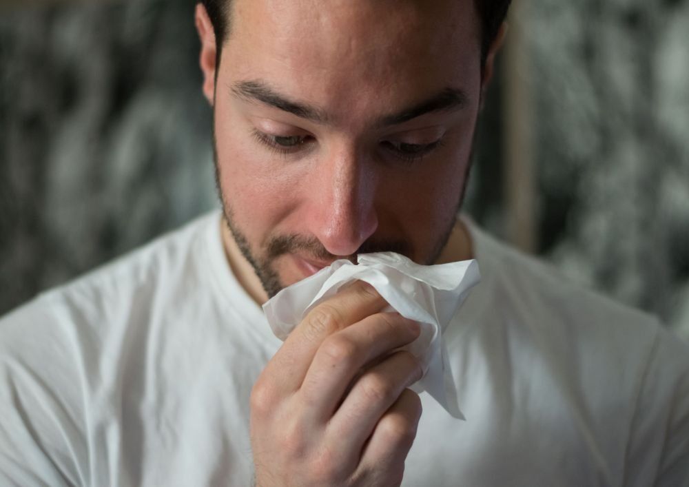 Роль бактерий в носу при болезни Паркинсона