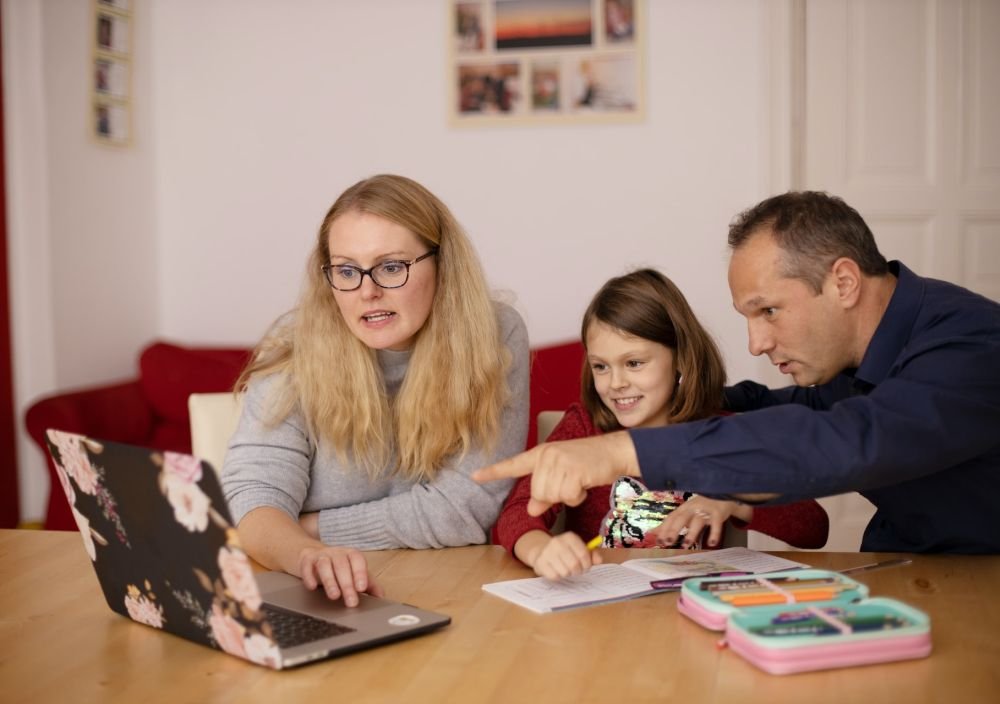 Дети делают родителей консерваторами