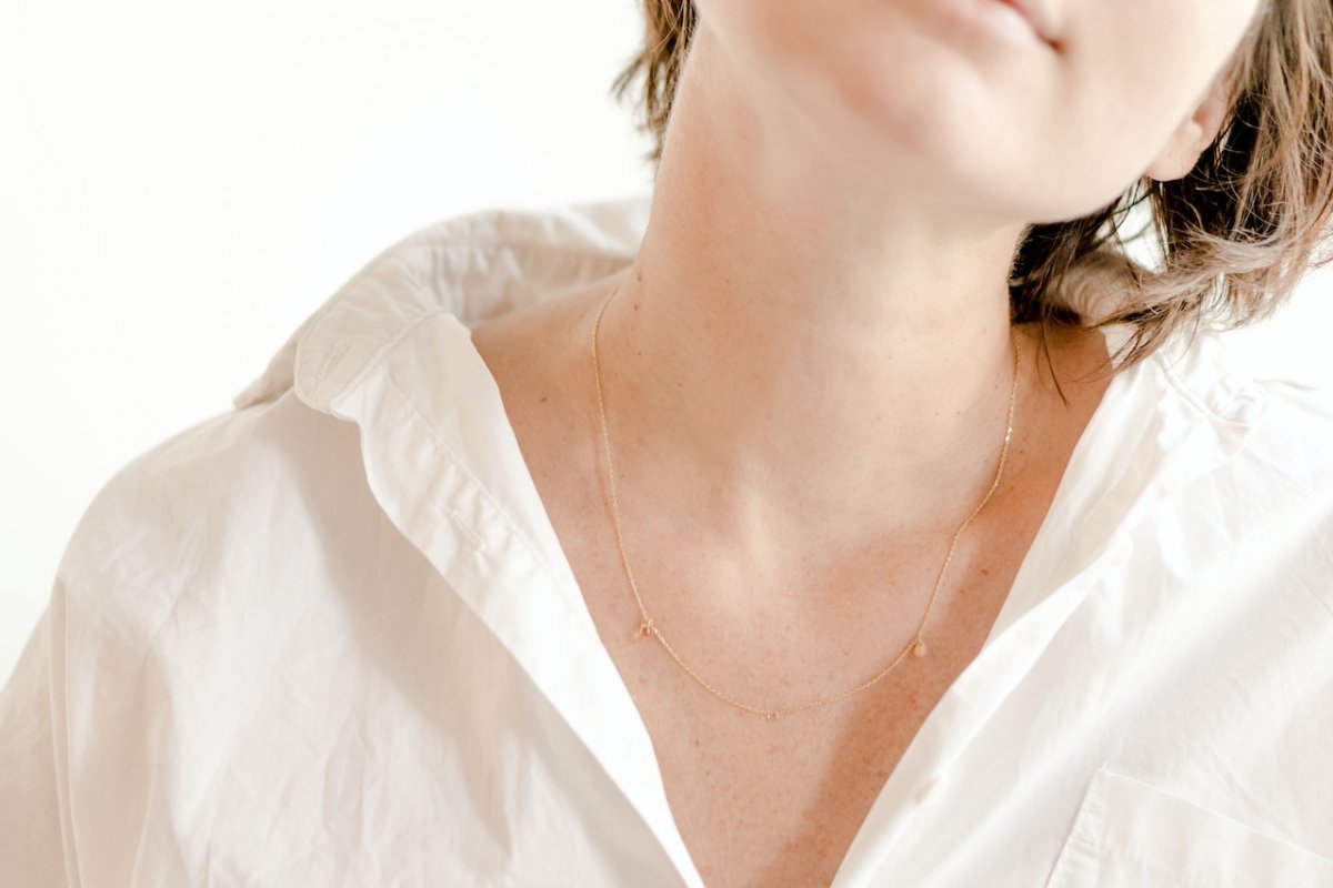 Гипотиреоз: изменение голоса сигнализирует о «крайне низком» уровне гормонов щитовидной железы