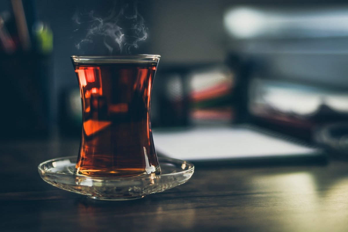 Диабет: чай снижает риск, но «только в больших дозах» — вот сколько нужно пить