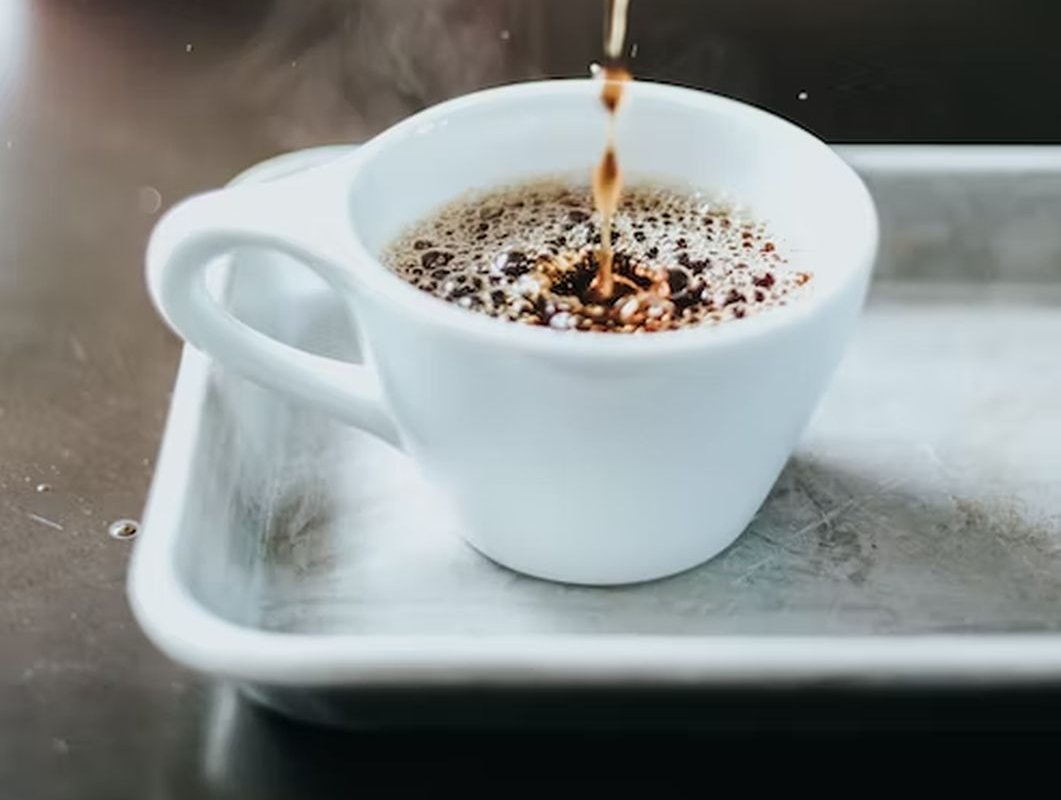 Кофе помогает похудеть, но это зависит от времени его употребления