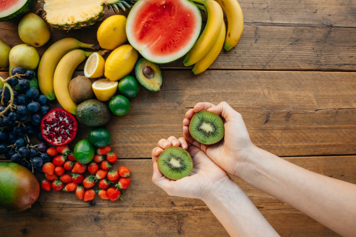 Этот фрукт снижают артериальное давление – употребление кожуры наиболее полезно