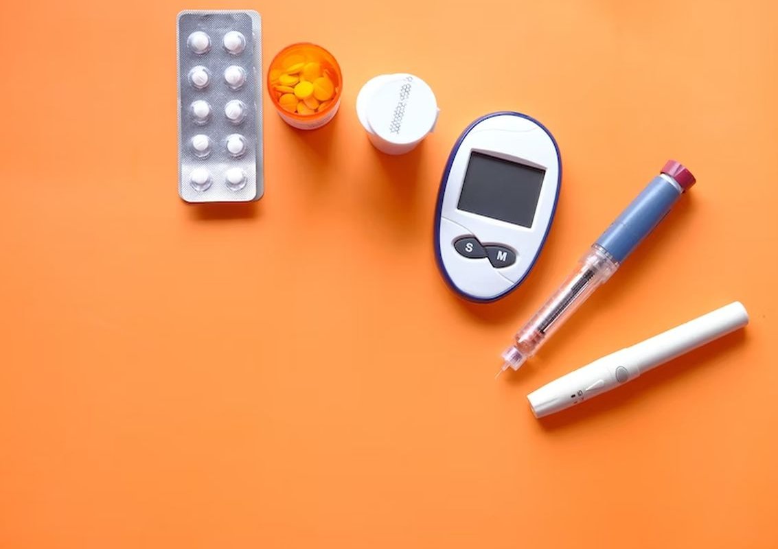 Люди без ожирения тоже могут заболевать диабетом 2-го типа