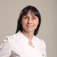 Ольга Лисенкова