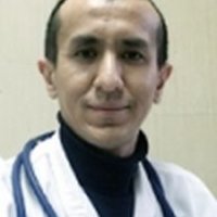 Азизхон Аскаров