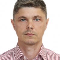 Сергей Альховский