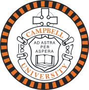 Университет Кэмпбелла