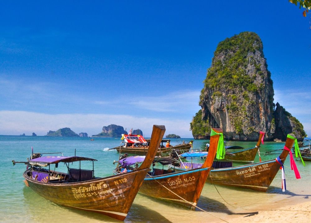 Таиланд убрал все ограничения для туристов