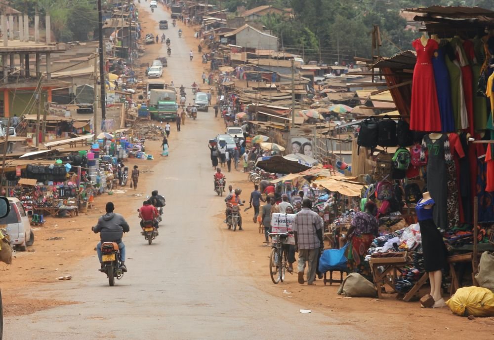Вирус Эбола убил уже 10 жителей Уганды