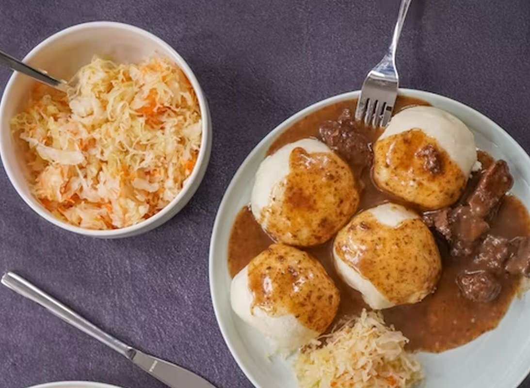 квашеная капуста