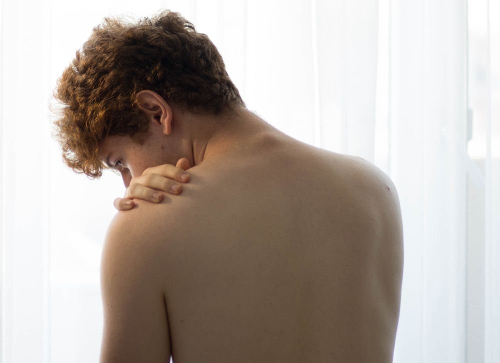 Как справиться с болью в плече