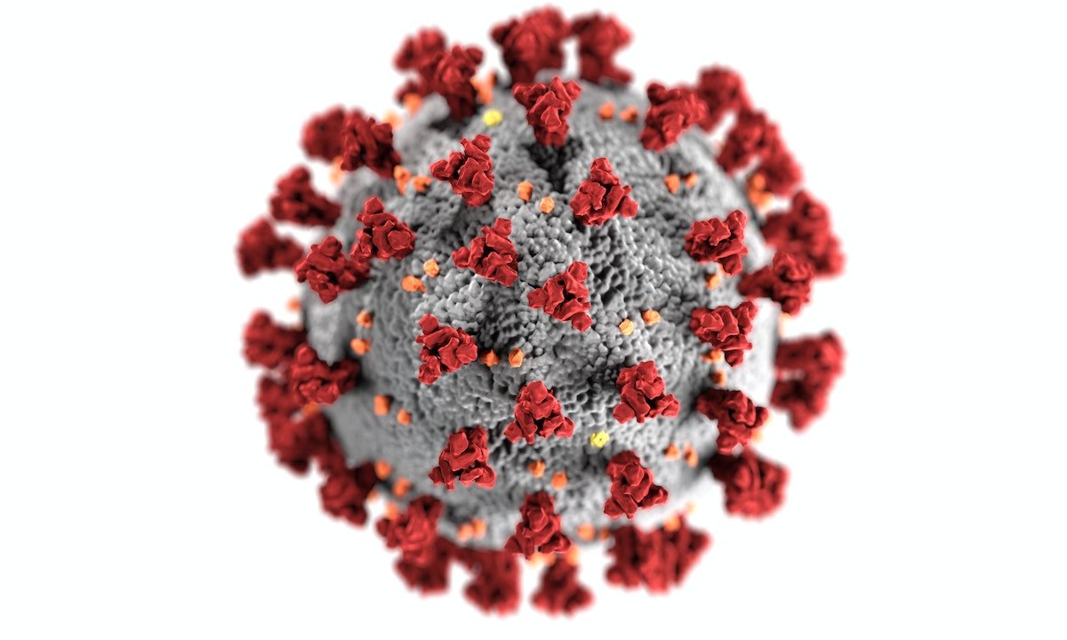 Эпидемиолог Байтяков: коронавирус постоянно мутирует, чтобы избежать иммунного ответа
