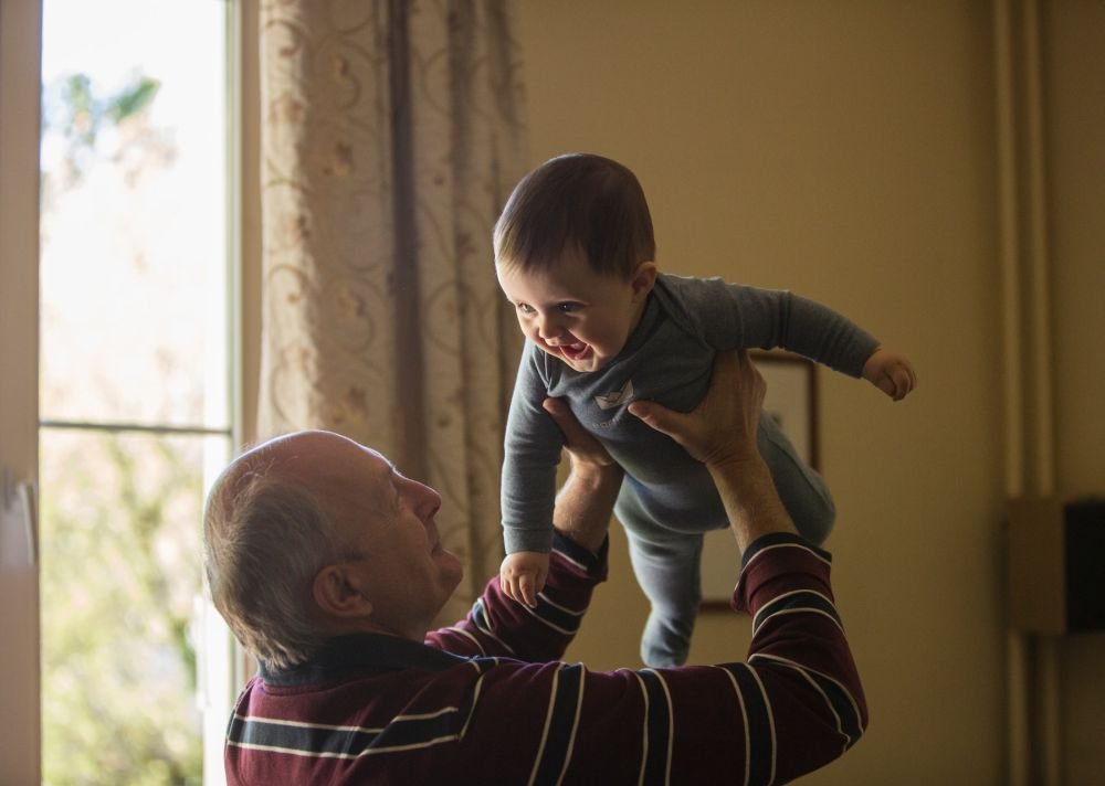 Как сохранить независимость в пожилом возрасте