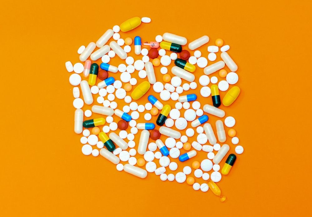 Названы лучшие витамины для костей и суставов