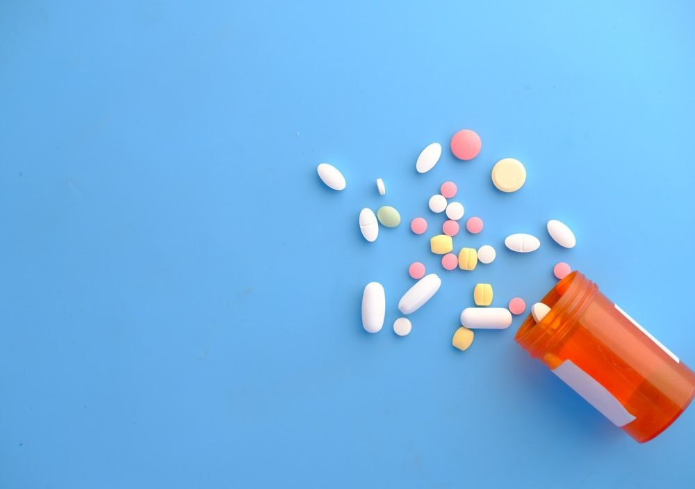 Политаблетки защитят от преждевременной смерти