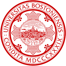 Бостонский университет