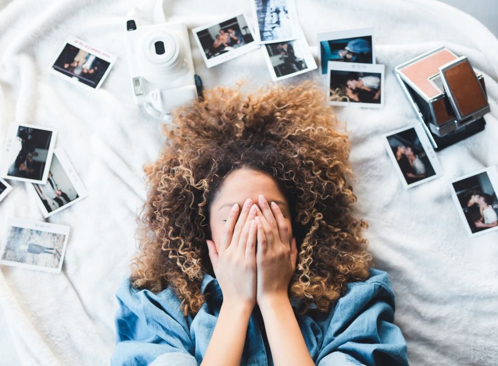 Женская память на слова прочнее мужской