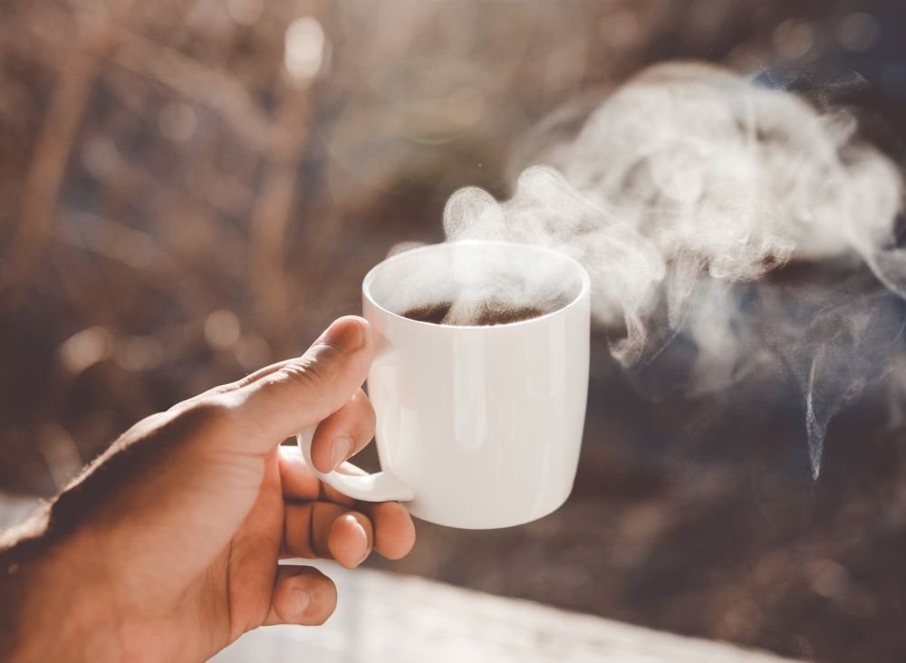 4 причины заменить кофе на цикорий