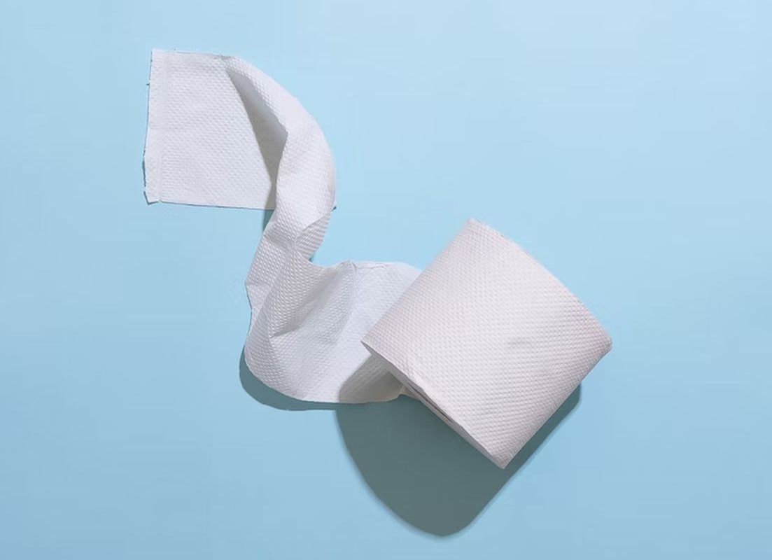 туалетная бумага