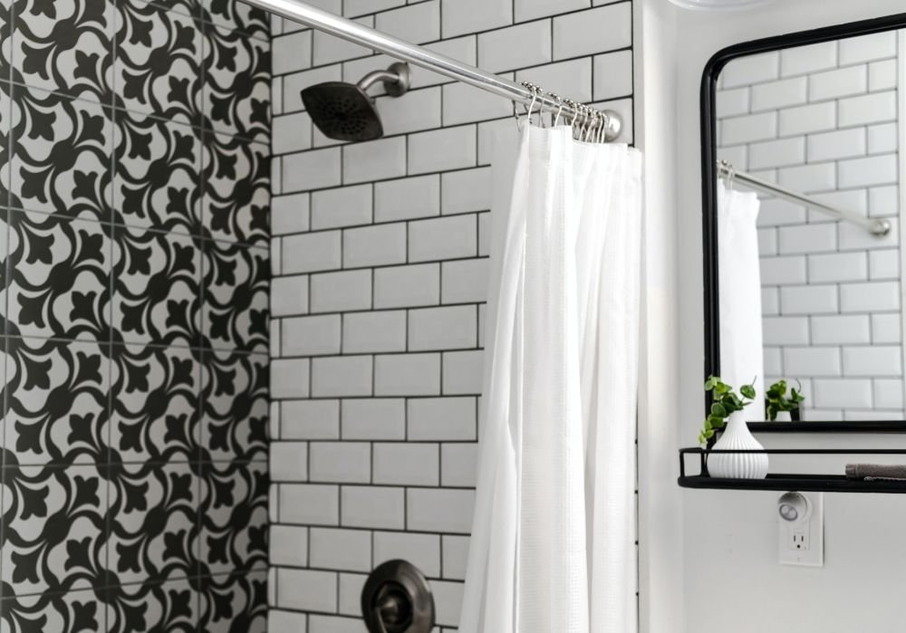 6 распространенных ошибок в душе