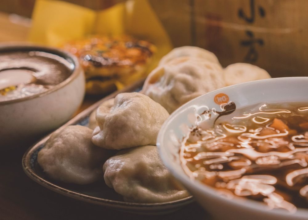 Китайская кухня поможет в лечении подагры