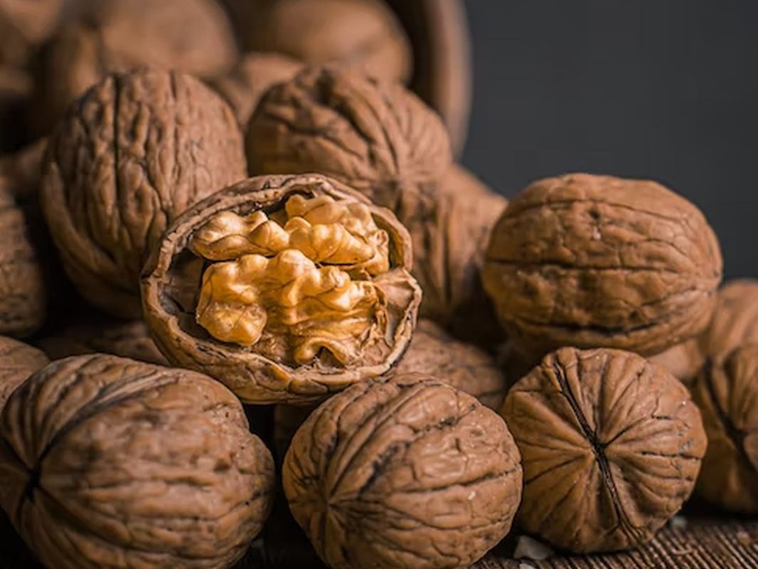 Почему пожилым людям нужно употреблять грецкие орехи: врач Соломатина