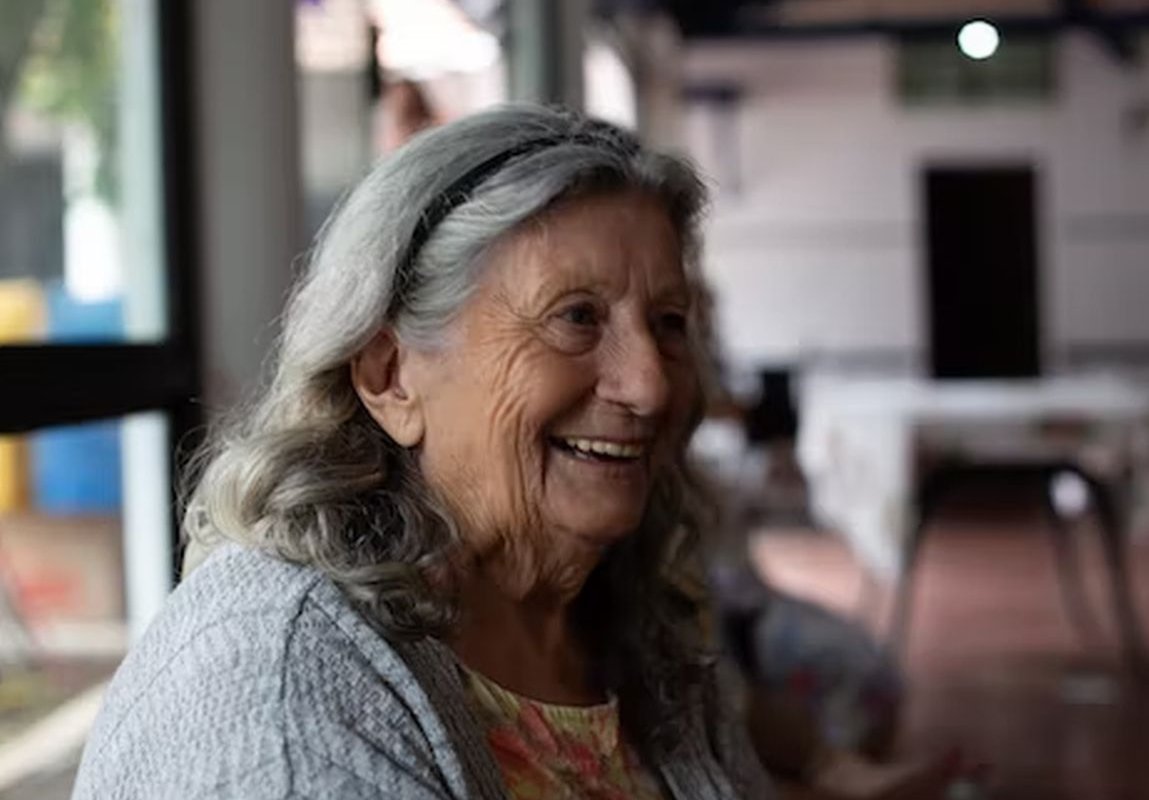 Оптимизм помогает прожить до 90 лет | MedikForum.ru