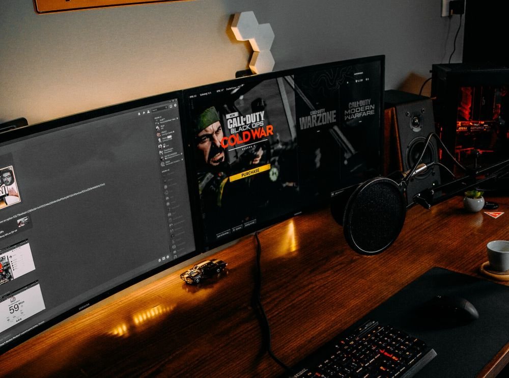 Геймеры чаще ведут себя агрессивно