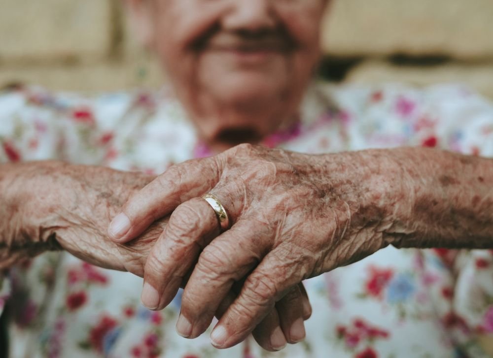 Желающим прожить более 90 требуется оптимизм