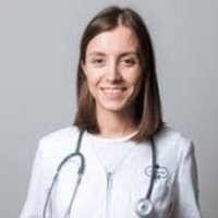 Екатерина Есакова