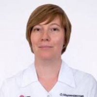 Ольга Малиновская