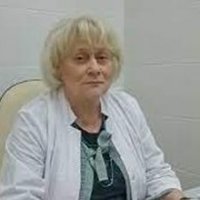 Надежда Логина