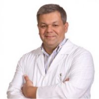 Александр Калинкин