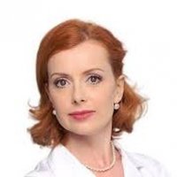 Надежда Фетисова