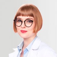 Наталья Нефедова