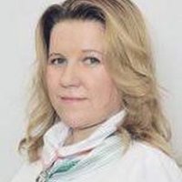 Ольга Мальченко