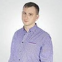 Дмитрий Зинатулин