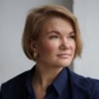 Наталья Благинина