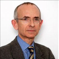 Мартин Скарр