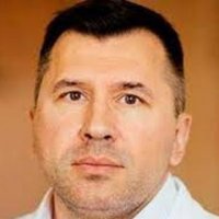 Алексей Казанцев