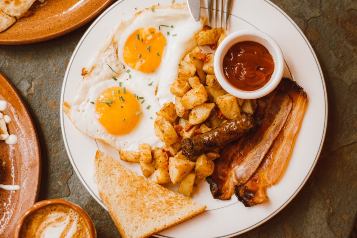 Сгустки крови: 3 продукта, которые заставляют артерии «затвердевать и сужаться»