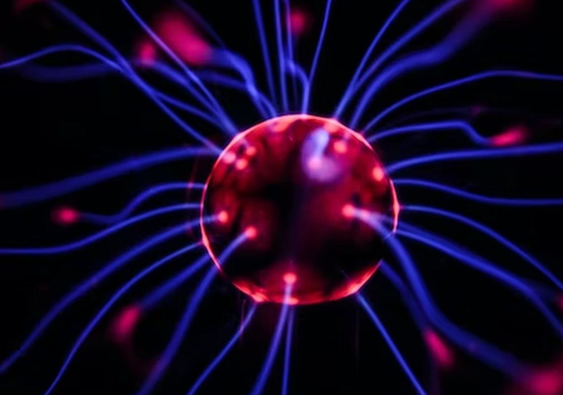 нейронная активность