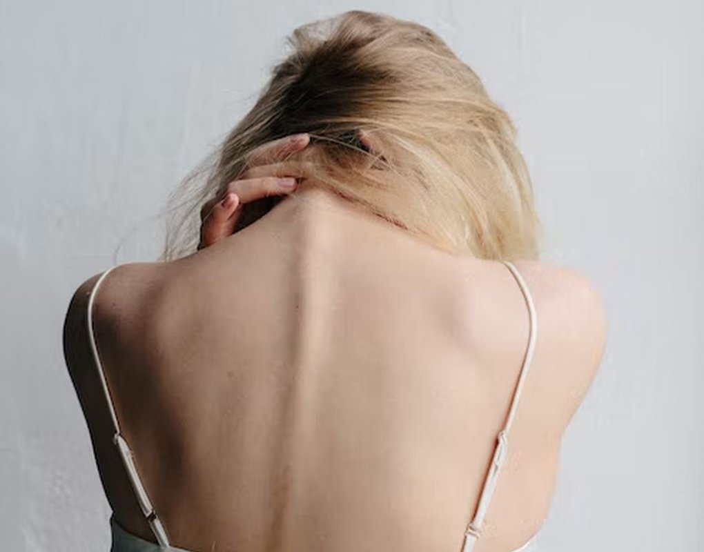 боль в теле