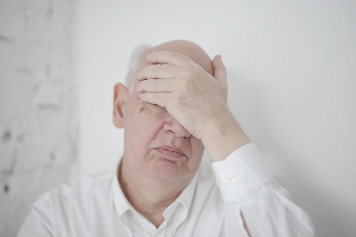3 ранних симптома в горле, указывающие на сердечную недостаточность - "путают со старением"