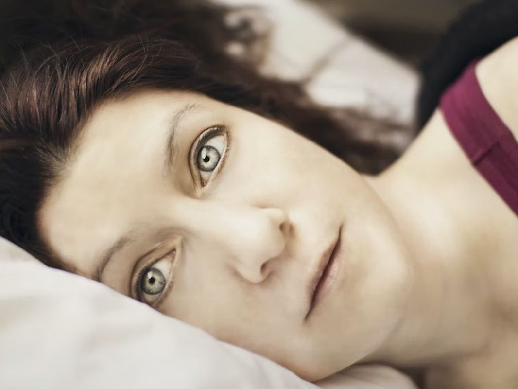 бессонница