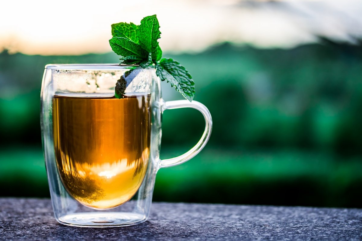 Чай и вино могут помочь предотвратить деменцию - невролог Алехина