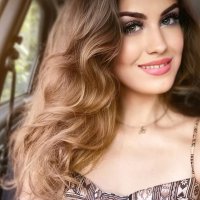 Наталья Комова