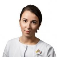 Алина Кобозева